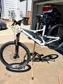 Specialized stump jumper xl