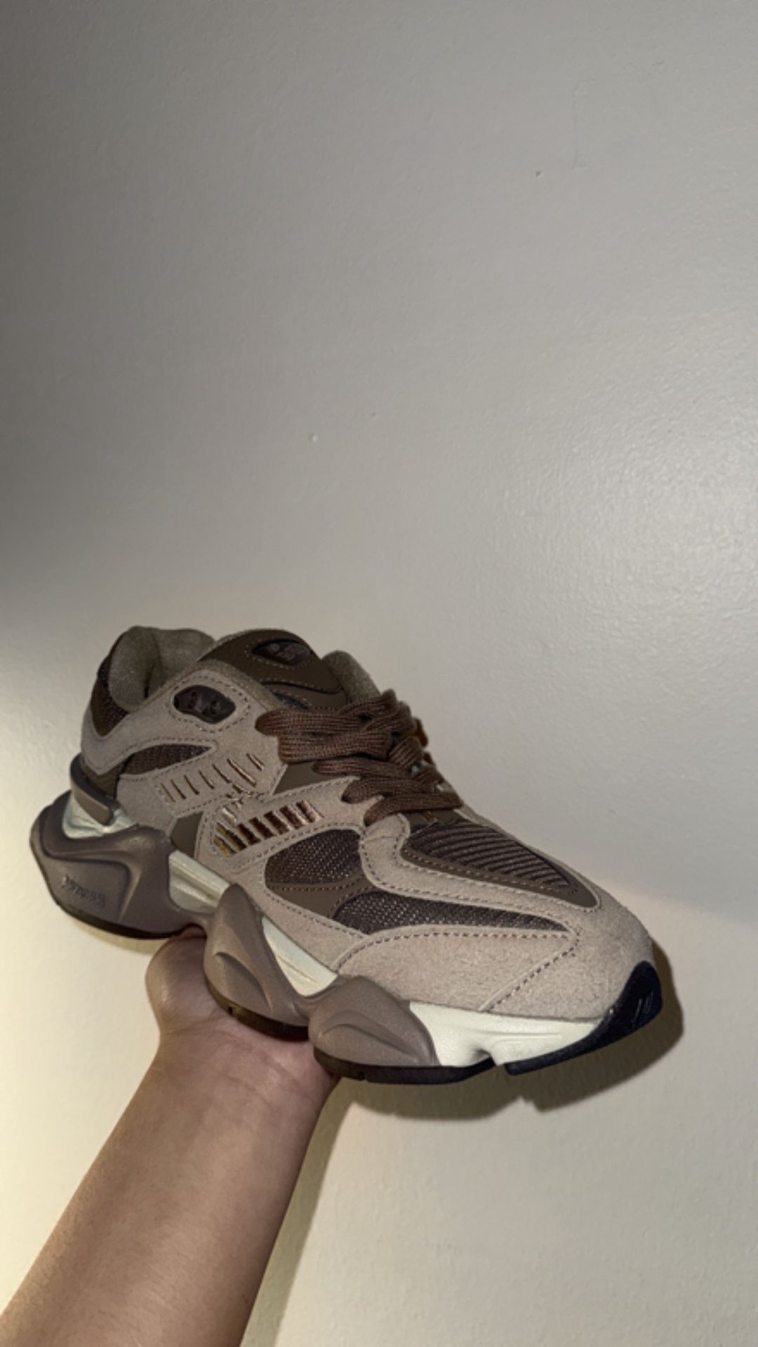 NEW BALANCES- Brand New 