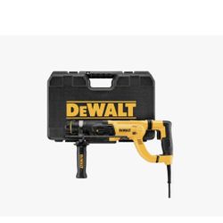 Dewalt Sds Hammer Dril 