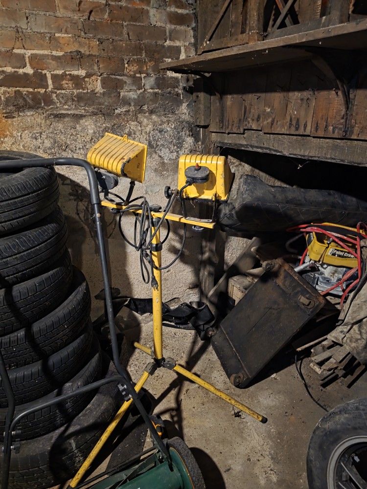 Working Light
