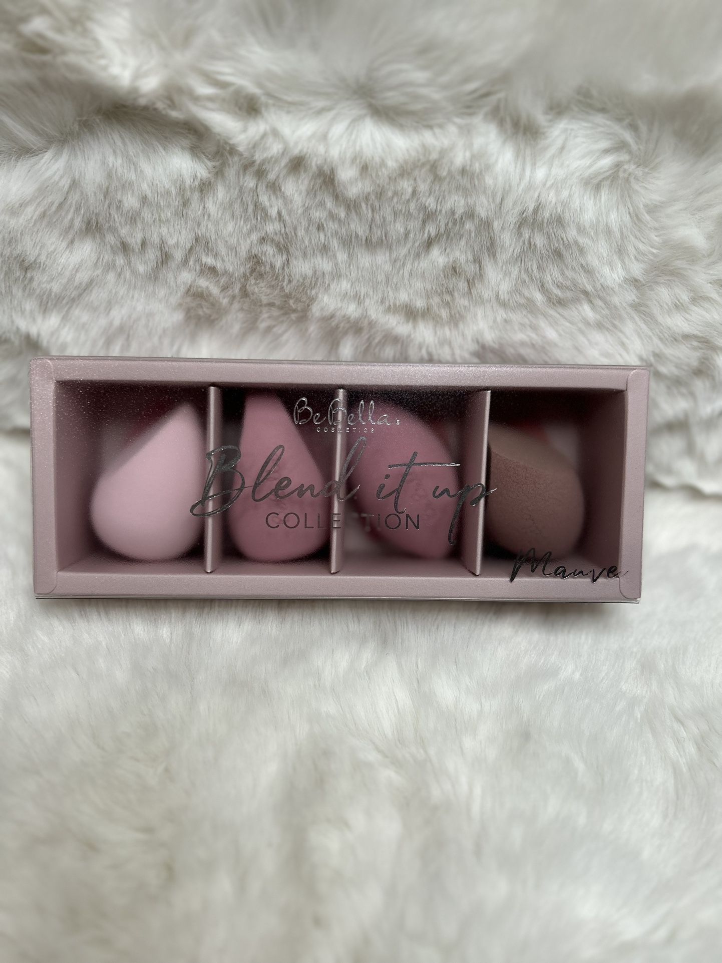 Beauty Blenders