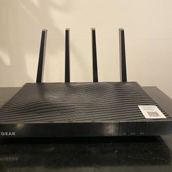 Netgear Nighthawk X8 Router