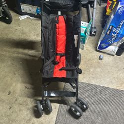 Baby trend Stroller