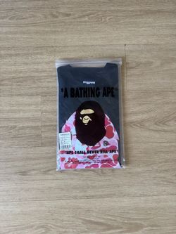 A Bathing Ape BAPE Graphic T-Shirt Size M