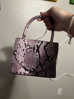 Steven Madden Handbag