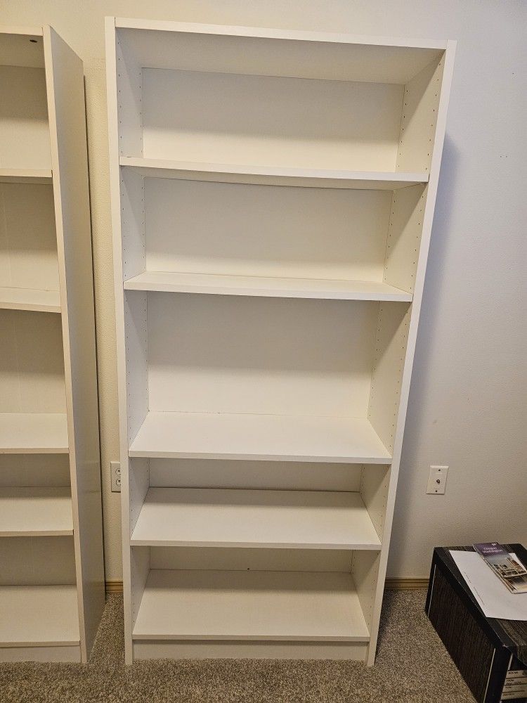 Bookshelf