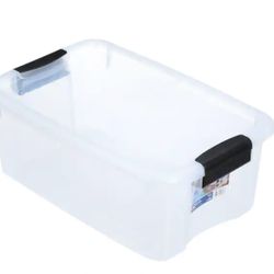 Storage Bin