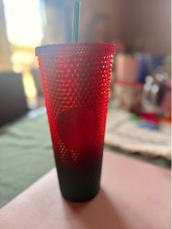 Starbucks Christmas Disney Cup