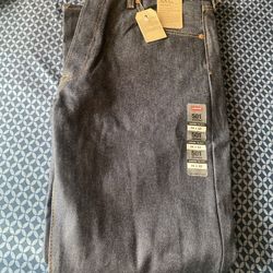 Levi’s 501 jeans 