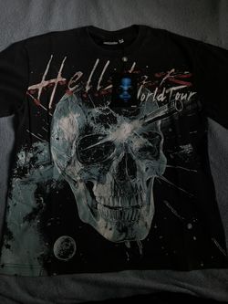 Hellstar Tees Best Prices Dm Me Quick