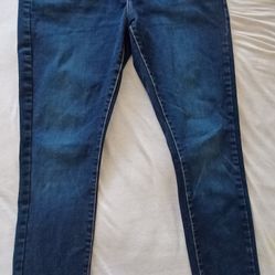 Levi's