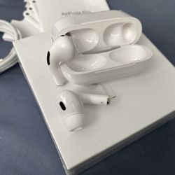 AirPod Pro 2 Type C Charger 