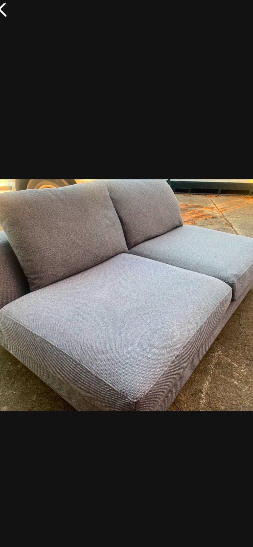 SOFA COUCH