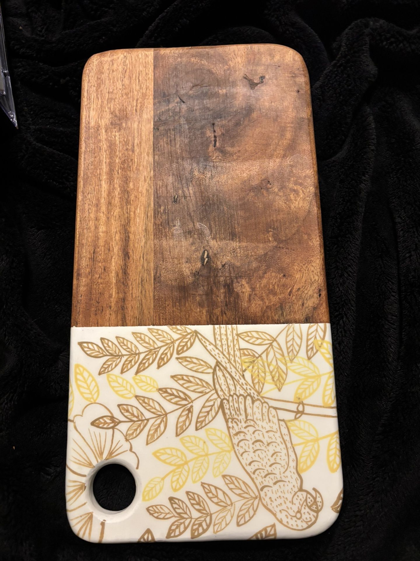Cutting Board