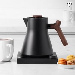 Brand New Fellow Kettle