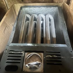 HVAC Furnace AC Coil 