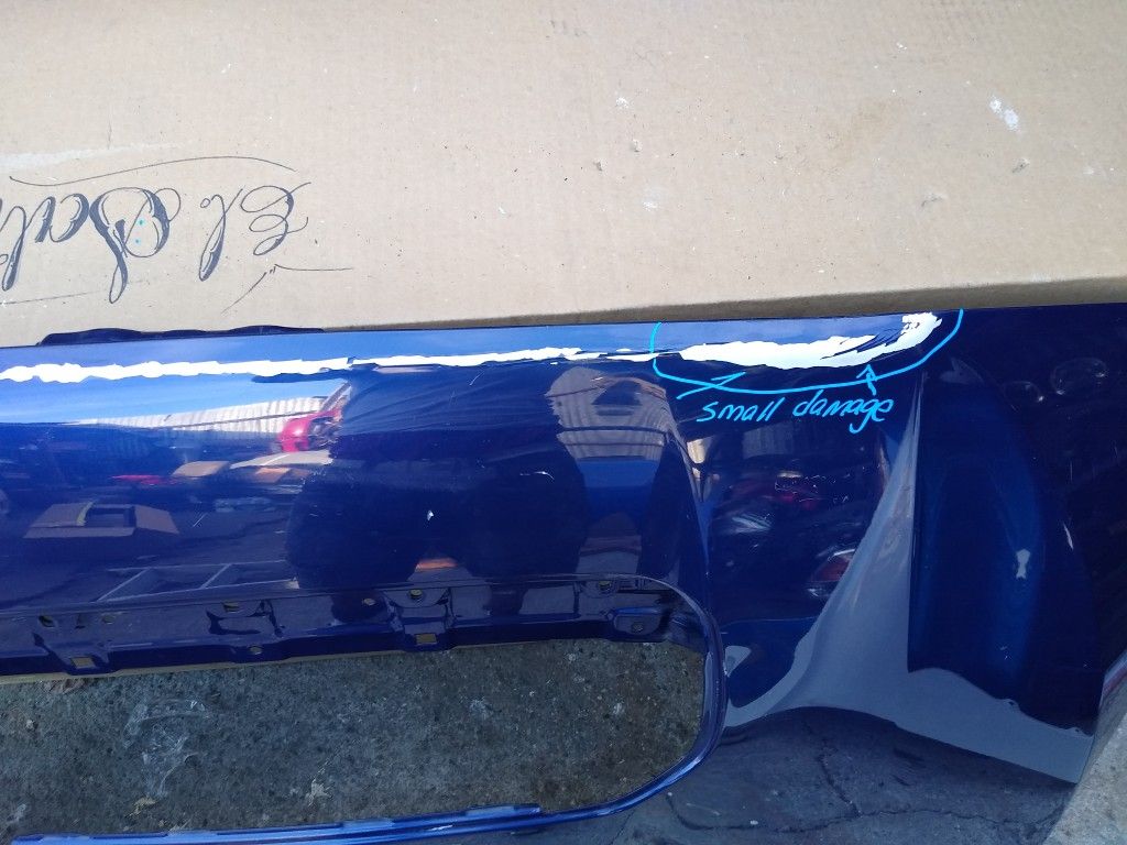 2015 2019 Subaru WRX STI front Hood aluminum OEM used for Sale in