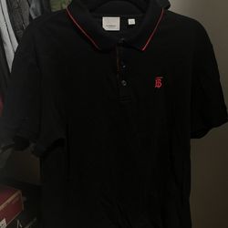 Burberry Shirt