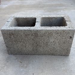 Bloques de sementó 8 +16 son 41