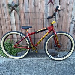 SE PK RIPPER MONSTER RIPPER 