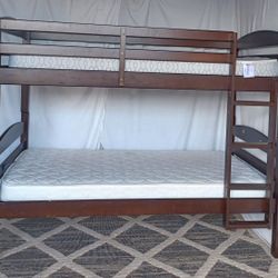 Bunk Bed  / Litera