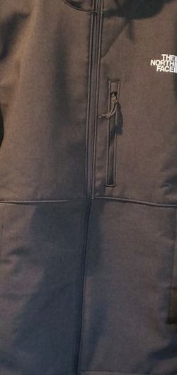 New Northface Jacket Men's Small