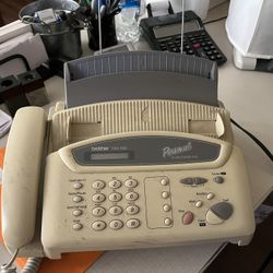 Fax- 560 Brother