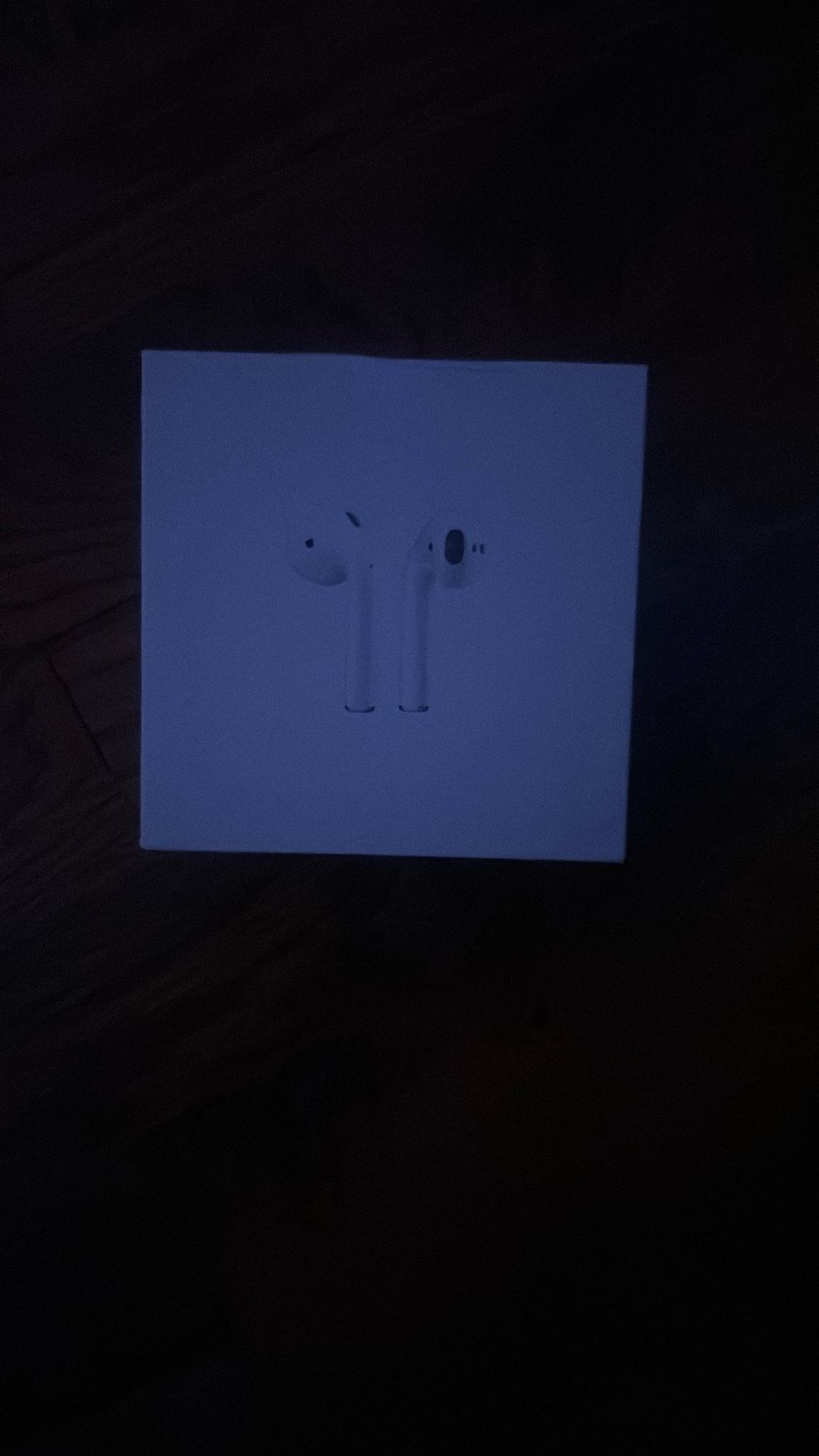 Apple AirPods