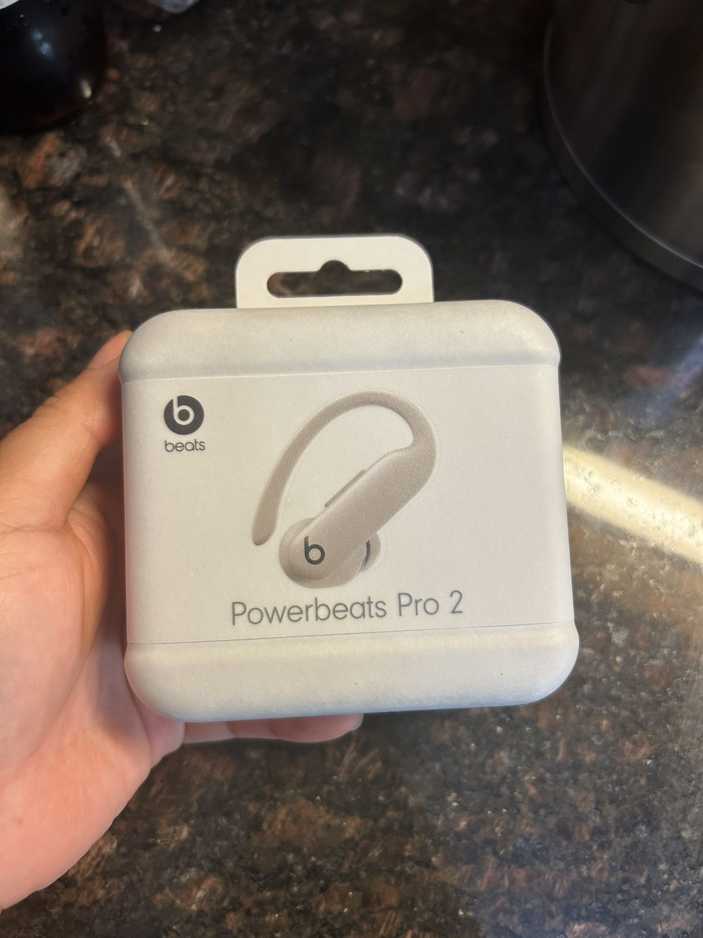 Powerbeats Pro 2 (Brand New Unopened)