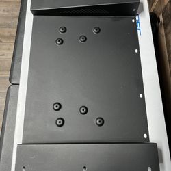 Qsc TouchMix Rack Mount