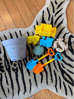 Beach Toys
