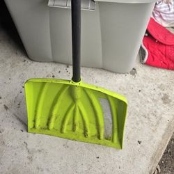 Kids' Shovel Lime - Target 