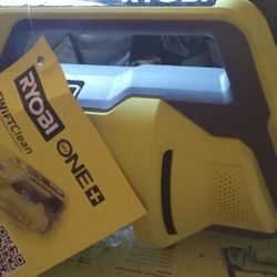 Ryobi Carpet Shampooer 
