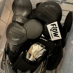 Motorcycle Protection Pads ( Lots) Not The Shine One 