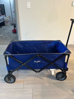 Wagon