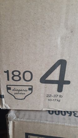 Huggies Snug & Dry Diapers