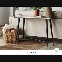 Studio McGee Console Table 