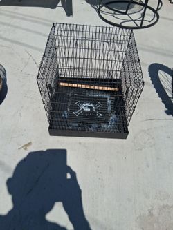 Cage