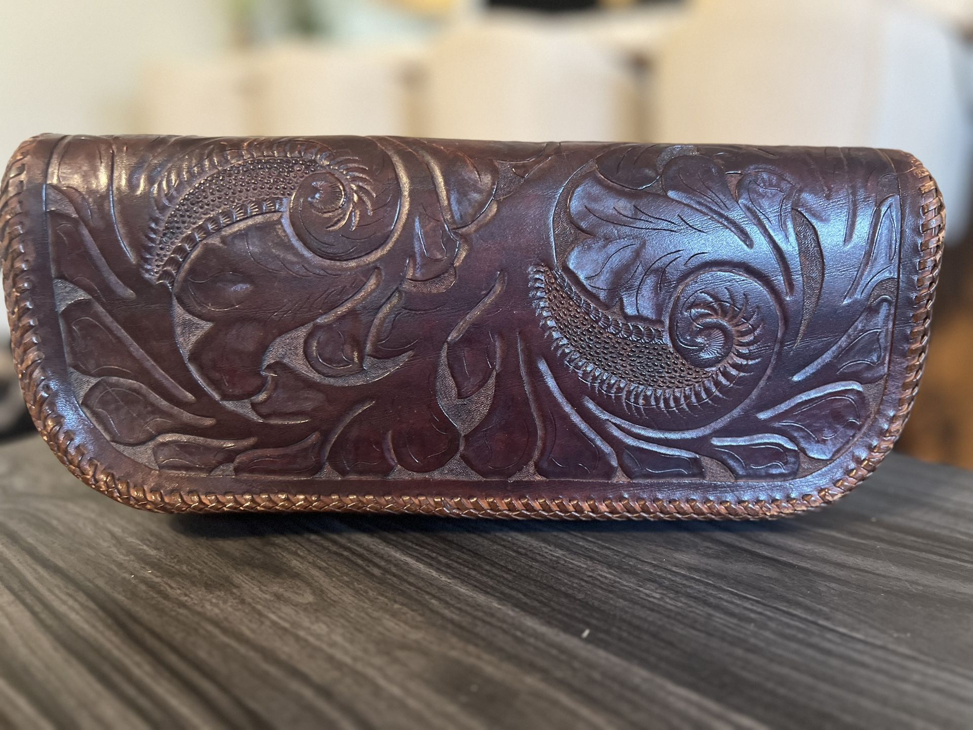 Western Handbag/Clutch