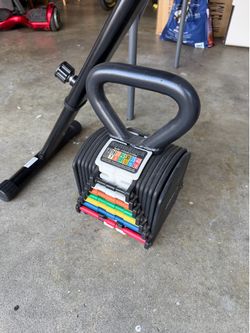 KETTLEBLOCK KETTLEBELL