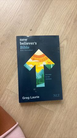 New Believers Bible
