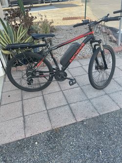 Bicycles For Sale