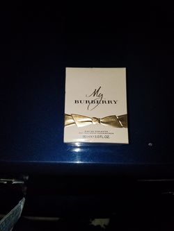 Mr. Burberry