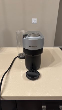 Nespresso Vertuo Pop Coffee Maker