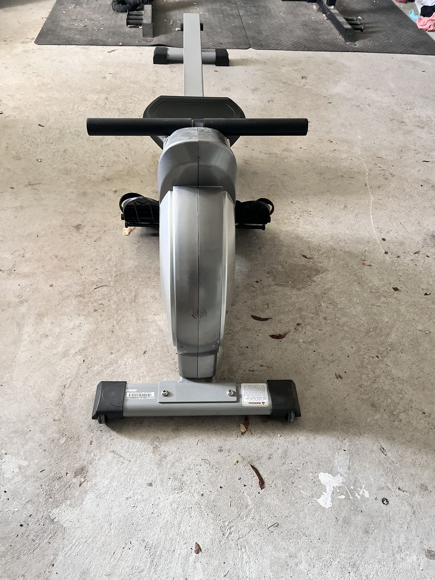 Rowing Machine by Sunny Health