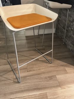 Modern High Chairs