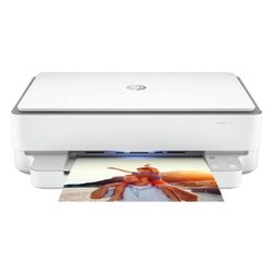 Hp Envy 6055e Printer