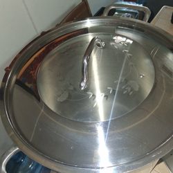 Princess House Vaporera 60qt