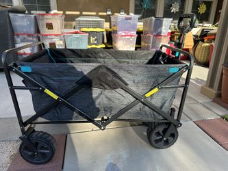 Wagon 