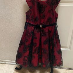 Dress Size 7